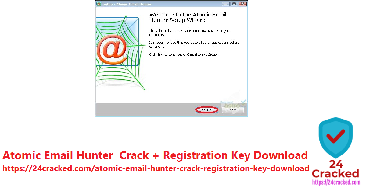 atomic email verifier crack